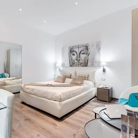 Relais Colonna Rome