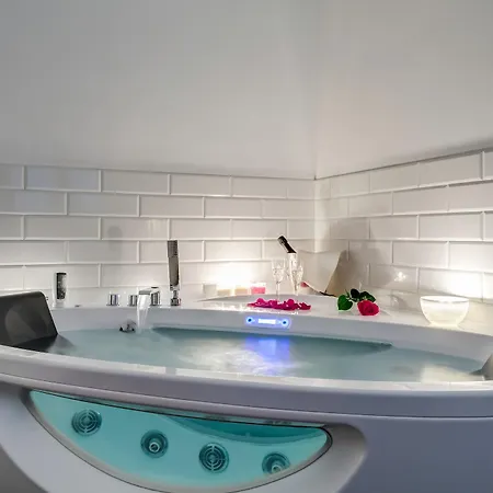 Relais Colonna 4* Rome