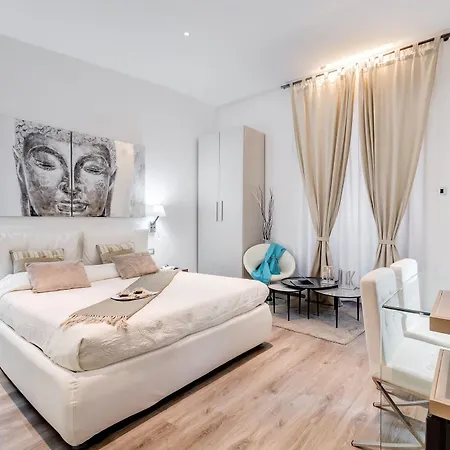 Relais Colonna Guest house