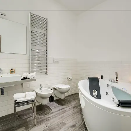 Relais Colonna Guest house 4*
