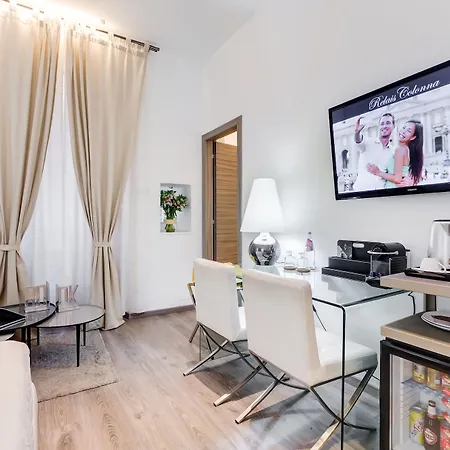 Relais Colonna Guest house 4*