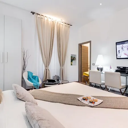 Relais Colonna Rome
