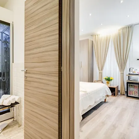 Relais Colonna 4*