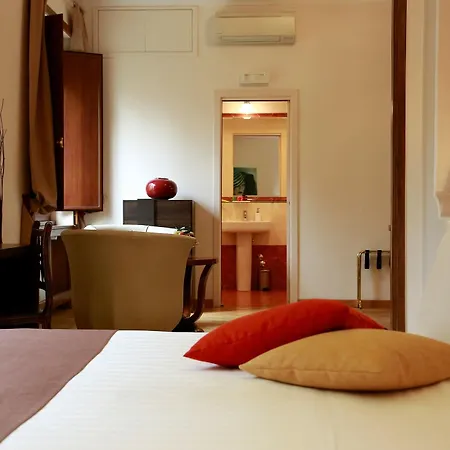 Residenza Delle Arti 3*