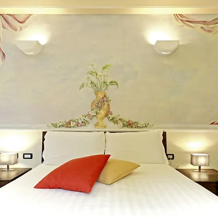 Residenza Delle Arti 3*