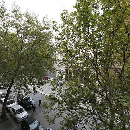 Affittacamere Residenza Delle Arti