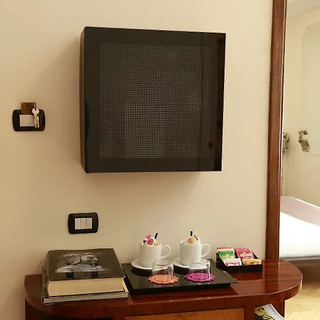 Residenza Delle Arti 3*