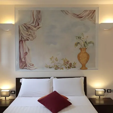 Residenza Delle Arti Roma