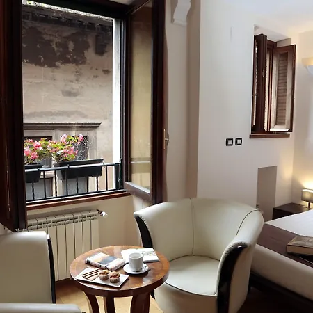 Affittacamere Residenza Delle Arti 3*