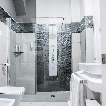 Domus Tacito Luxury Bed & Breakfast 2*