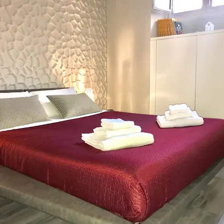Domus Tacito Luxury 2*