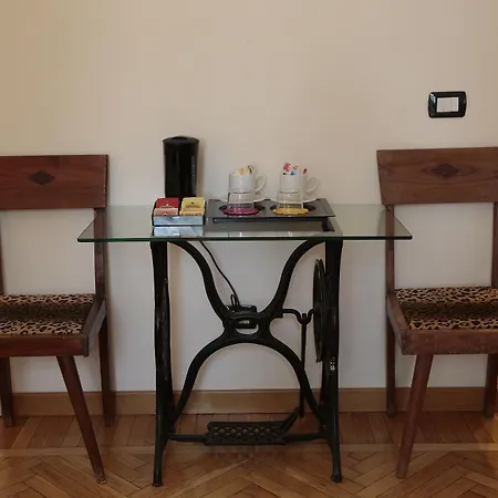 Affittacamere Residenza Delle Arti 3*