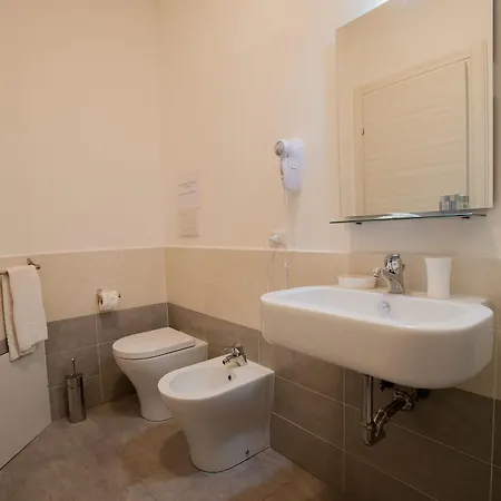 Bed & Breakfast Momenti Romani Roma