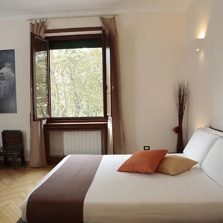 Residenza Delle Arti 3*