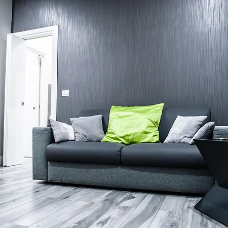 Bed & Breakfast Domus Tacito Luxury Rome