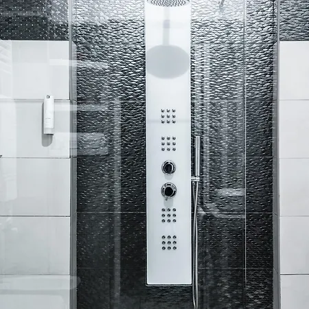 Domus Tacito Luxury Bed & Breakfast Rome