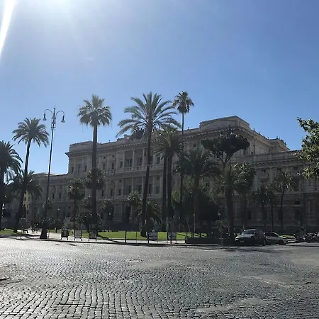 Domus Tacito Luxury 2* Rome