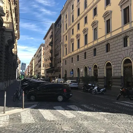 Domus Tacito Luxury Bed & Breakfast Rome
