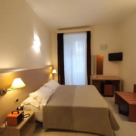 Principe Eugenio 3* Roma