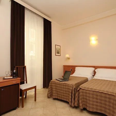Principe Eugenio Hotel Roma
