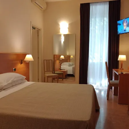 Hotel Principe Eugenio Roma