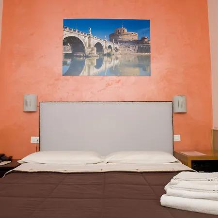 San Peter 2* Rom