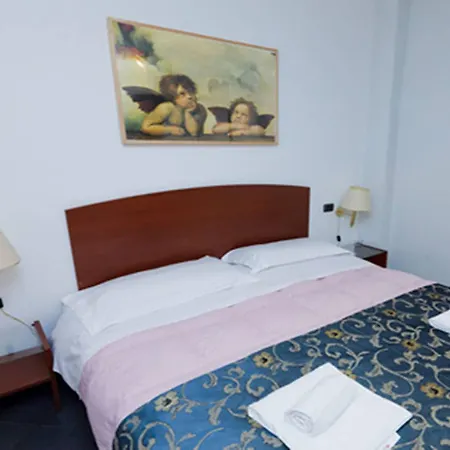 Ventisei Scalini A Trastevere Bed & Breakfast