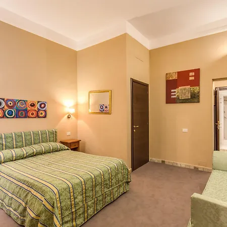 Residenza Belli Guest house Rome