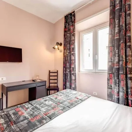Residenza Belli 3* Rome
