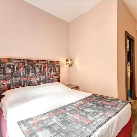 Guest house Residenza Belli 3*