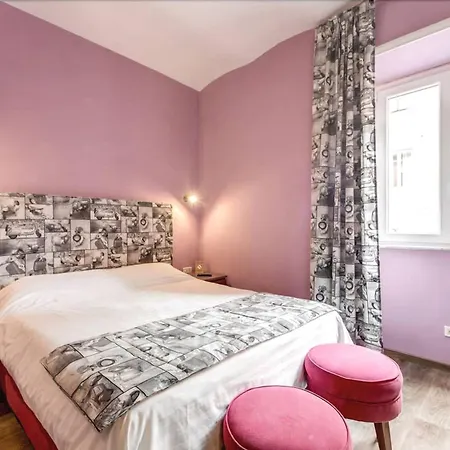 Residenza Belli Guest house 3*