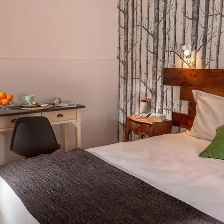 Urban Garden Hotel Roma