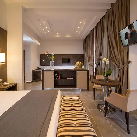 Hearth Hotel 3*