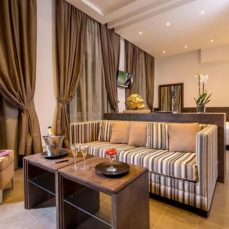 Hearth Hotel 3*