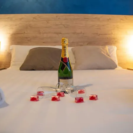 Bed & Breakfast Romerooms 3*