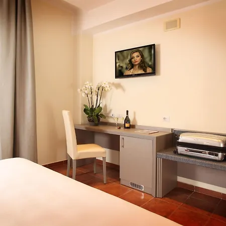 Hotel Hearth Hotel Rome