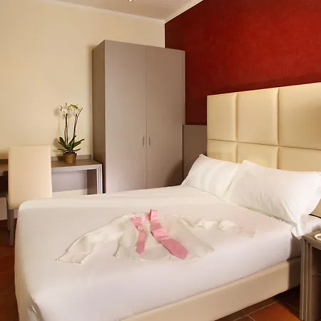 Hearth Hotel Hotel