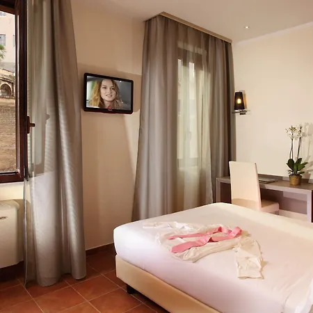Hearth Hotel Hotel