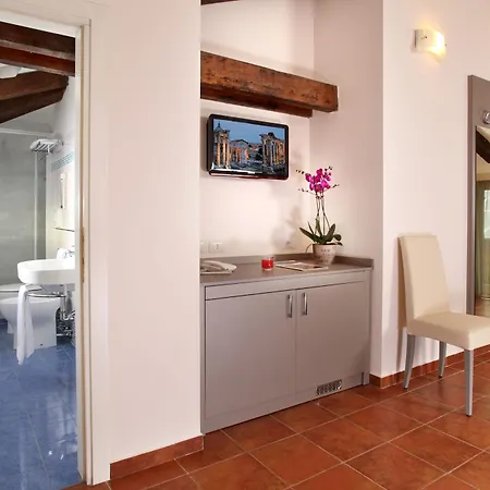 Hearth Hotel Hotel Rome