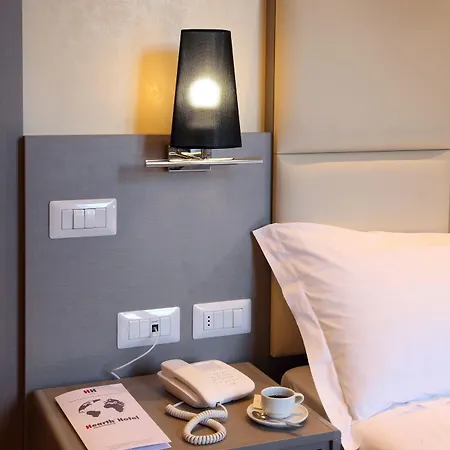 Hearth Hotel 3* Rome