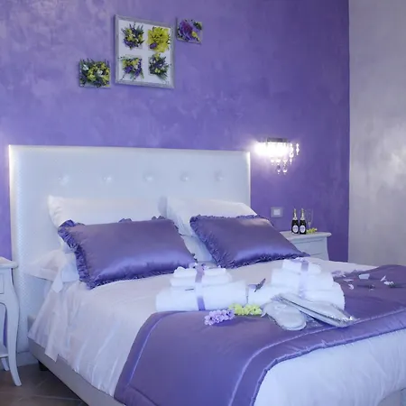 Crystal Rhome Guest house 3*