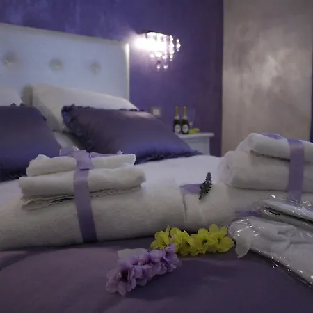 Guest house Crystal Rhome Rome