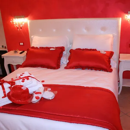 Guest house Crystal Rhome