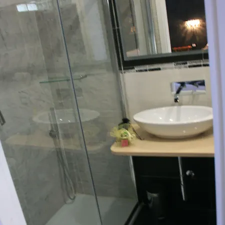 Crystal Rhome Guest house 3*