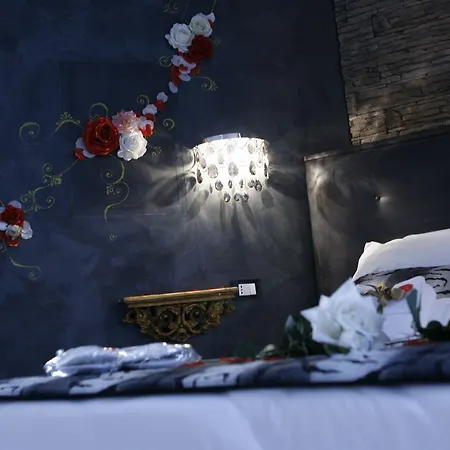 Guest house Crystal Rhome Rome