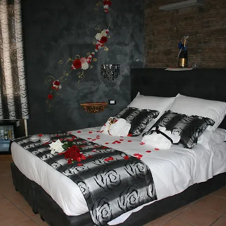 Crystal Rhome 3* Rome