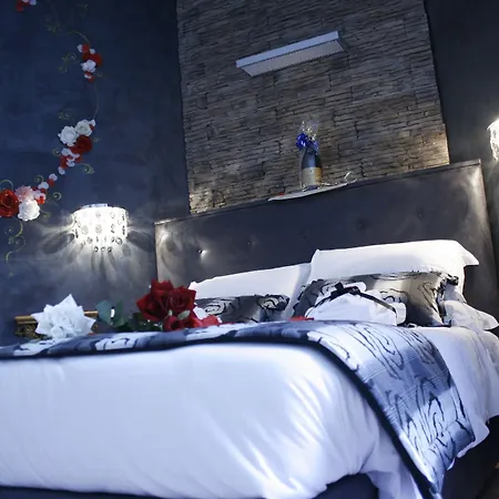 Guest house Crystal Rhome Rome