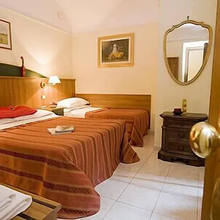 Altavilla Rome