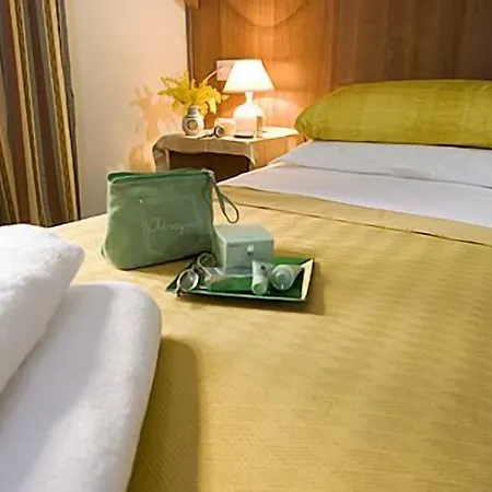 Altavilla Hotel