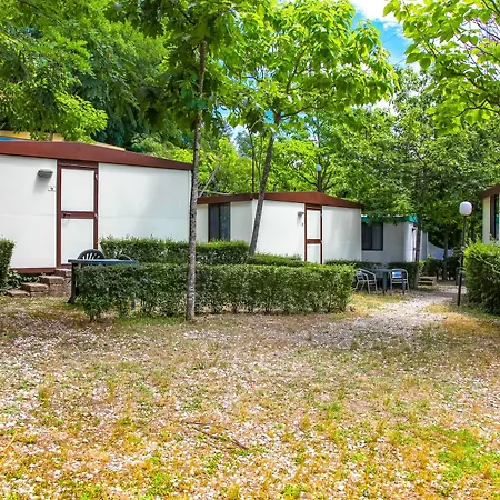 Happy Village & Campingplatz La Giustiniana